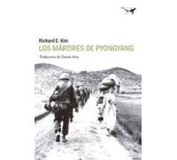 Los Martires De Pyongyang
