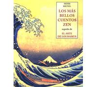 LOS MAS BELLOS CUENTOS ZEN (LOS PEQUEÑOS LIBROS DE LA SABIDURIA)