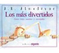 Los Mas Divertidos (mis Favoritos) (cuentos De La Media Lunita)