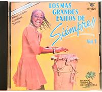 Los Mas Grandes Exitos de Siem - Los Mas Grandes Exitos De Siempre 1