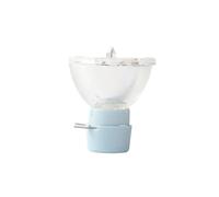 Los más vendidos, Bombilla de Haz de Cabeza móvil, balasto 5R 200W/fuente de alimentación, Haz Sharpy/luz de Punto móvil(5R-200W Original 1PC)