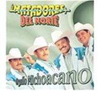 Los Matadores Del Norte - Orgullo Michoacano [Casete]