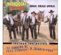 Los Matadores Del Norte - Una Tras Otra (US Import)