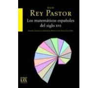 Los Matemáticos Españoles Del Siglo Xvi