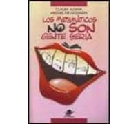 Los Matematicos No Son Gente Seria