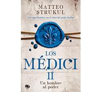 Los Médici 2 - Un hombre al poder (MAXI)