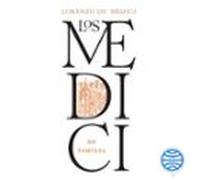 Los Medici (audiolibro)