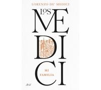 Los Medici: Mi familia (Ariel)