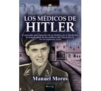 Los Medicos De Hitler