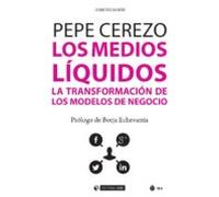 Los Medios Líquidos (ebook)
