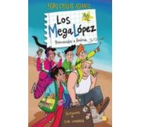 Los Megalopez - Bienvenidos A America