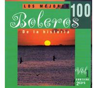Los Mejores 100 Boleros - Los Mejores 100 Boleros 1