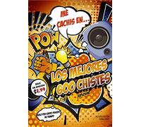 Los mejores 600 chistes: Recopilación de Chistes Internacionalmente conocidos y muy populares