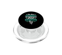 Los Mejores Abuelos Son promovidos a la paternidad del bisabuelo PopSockets PopGrip para MagSafe