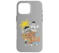 Los Mejores Amigos de Bert y Ernie de Sesame Street Carcasa para iPhone 16 Pro MAX