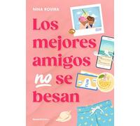Los mejores amigos no se besan (Roca Infantil y Juvenil)