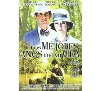 Los mejores años de mi vida [DVD]