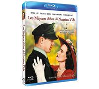 Los mejores años de nuestra vida [Blu-ray]