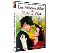 Los mejores años de nuestra vida [DVD]