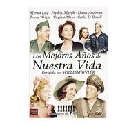 Los mejores años de nuestra vida [DVD]