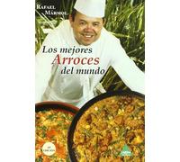 Los mejores arroces del mundo