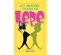 Los mejores chistes de Lepe