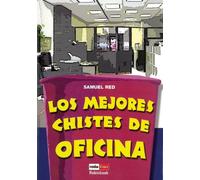 Los mejores chistes de oficina