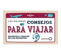 Los Mejores Consejos Para Viajar (lonely Planet)