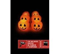 Los Mejores Cortos de terror y suspense Vol.2