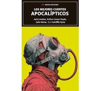 Los mejores cuentos Apocalípticos: 73