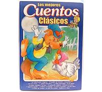 Los mejores cuentos clásicos