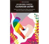 Los mejores cuentos clásicos LGTBI