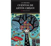 Los mejores cuentos de Anton Chejov: 17