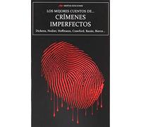 Los Mejores Cuentos De … Crímenes Imperfectos: 38