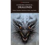 Los mejores cuentos de dragones