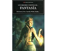 Los mejores cuentos de fantasía: 10