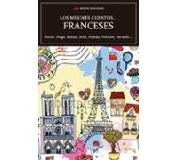 los mejores cuentos de franceses
