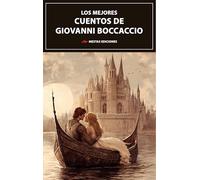 Los mejores cuentos de Giovanni Boccaccio: 69