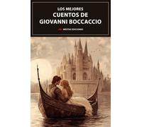Los mejores cuentos de Giovanni Boccaccio: 69