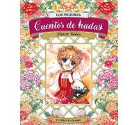 Los Mejores Cuentos De Hadas (COMIC)