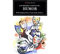 Mejores Cuentos De Humor