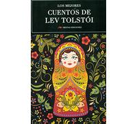 Los Mejores Cuentos De Lev Tolstoi: 14