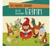 Los Mejores Cuentos De Los Hermanos Grimm (audiolibro)