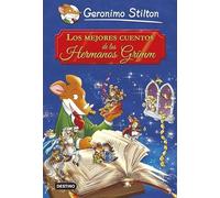 Grandes Historias : Los Mejores Cuentos De Los Hermanos Grimm