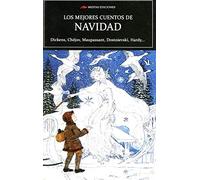 Los Mejores Cuentos De Navidad: 22