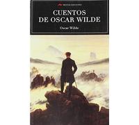 Cuentos De Oscar Wilde