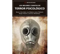 Los Mejores Cuentos De Terror Psicológico