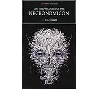 Los mejores cuentos del Necronomicón: 42