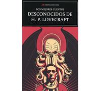 Los mejores cuentos Desconocidos de H.P. Lovecraft: 56