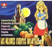 Los Mejores Cuentos Infantiles